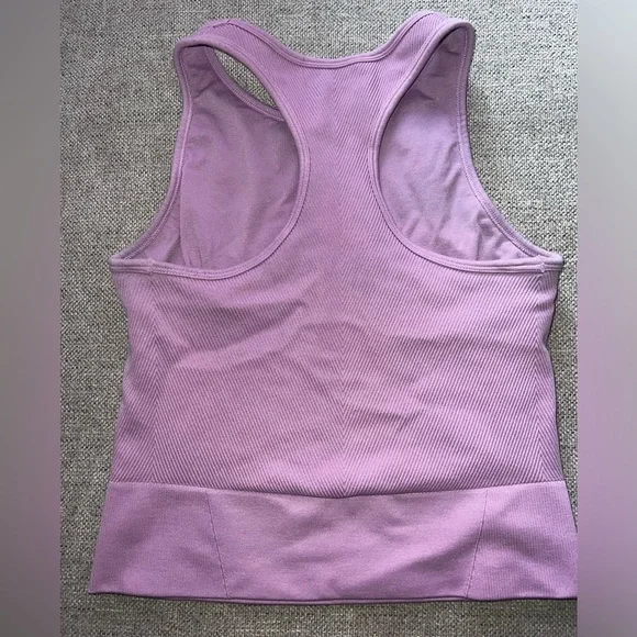 Abercrombie YPB Athletic Tank - Picture 2 of 3